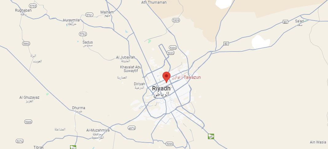 موقع شركه توازن